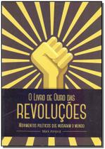 Livro De Ouro Das Revolucoes, O - HARPERCOLLINS
