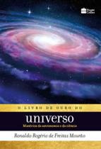 Livro de Ouro do Universo, O - THOMAS NELSON