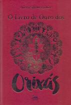Livro de Ouro dos Orixas, O