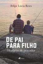 Livro - De pai para filho Livro - De pai para filho