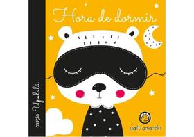 Livro de pano - hora de dormir Livro de pano - hora de dormir