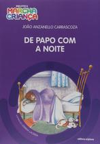 Livro - De papo com a noite Livro - De papo com a noite