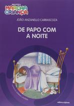 Livro - De papo com a noite