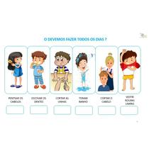 Livro De Pareamento Para Crianças Menores trabalha coordenação motora opções matemática letras ciências