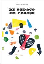 Livro - De pedaço em pedaço Livro - De pedaço em pedaço