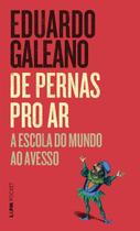 Livro - De pernas pro ar