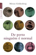 Livro - De perto ninguém é normal (edição de bolso)