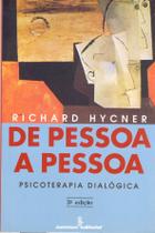 Livro - De pessoa a pessoa