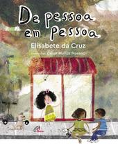 Livro - De pessoa em pessoa