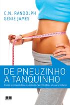 Livro - De pneuzinho a tanquinho