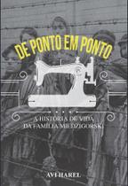 LIvro DE PONTO EM PONTO