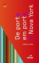 Livro - De porta em porta a Nova York