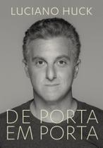 Livro - De porta em porta