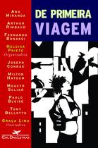 Livro - De primeira viagem