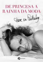 Livro - De Princesa à Rainha da Moda