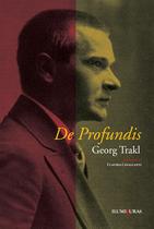 Livro - De profundis