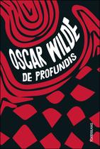 Livro - De profundis