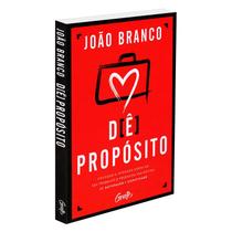 Livro - Dê propósito