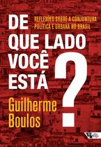 Livro - De que lado você está?