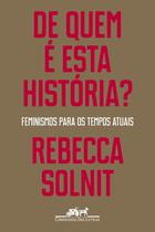 Livro - De quem é esta história? Livro - De quem é esta história?