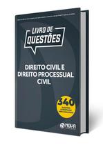 Livro de Questões Direito Civil e Processual Civil 2019