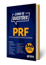 Livro de Questões PRF 2019