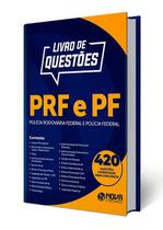 Livro de Questões PRF e PF 2019