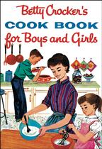 Livro de Receitas Betty Crocker para Meninos e Meninas Livro de Receitas Betty Crocker para Meninos e Meninas
