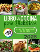 Livro de receitas Majosta para diabetes: receitas low carb sem açúcar