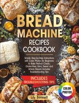 Livro de receitas: receitas simples, passo a passo, para iniciantes Livro de receitas: receitas simples, passo a passo, para iniciantes