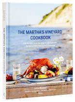 Livro de Receitas Rizzoli The Martha's Vineyard 100 Receitas Livro de Receitas Rizzoli The Martha's Vineyard 100 Receitas