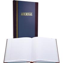 Livro de recordes Wilson Jones S300 300 páginas 35 linhas