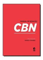 Livro de Redação Profissional CBN