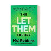 Livro De Referência Let Them Theory: Princípios Fundamentais E Aplicações Reais Explorando Conceitos