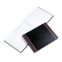Livro de registro de visitantes Wilson Jones S491 208 páginas