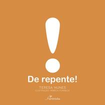 Livro - De Repente! Livro - De Repente!