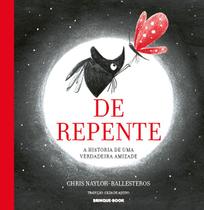 Livro - De repente