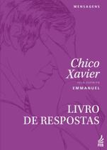 Livro de Respostas - Mensagens 1 ed Livro de Respostas - Mensagens 1 ed