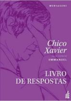 Livro de respostas - mensagens - FEB