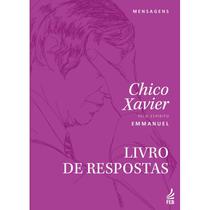 Livro de Respostas - Nova Edição - FEB
