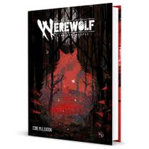 Livro de RPG Renegade Game Studios Werewolf: The Apocalypse 5th