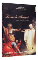 Livro de Samuel - Vol. 7 - Recanto Livro de Samuel - Vol. 7 - Recanto