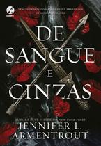 Livro - De sangue e cinzas (Vol. 1) Livro - De sangue e cinzas (Vol. 1)