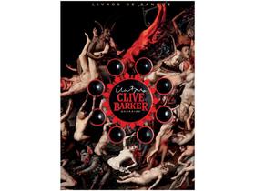 Livro de Sangue: Volume 2 Clive Barker