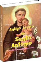 Livro de Santo Antonio