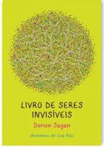 Livro de seres invisíveis Livro de seres invisíveis