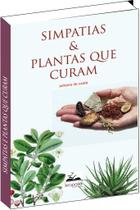 Livro de Simpatias e Plantas que Curam