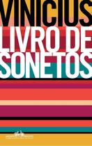 Livro de Sonetos - Capa Dura Livro de Sonetos - Capa Dura