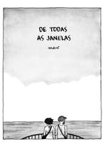 Livro - De todas as janelas