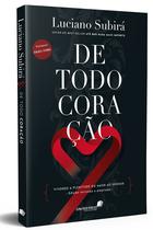 Livro - De Todo Coração